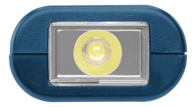Ansmann 1600-0304 Oplaadbare werkplaatslamp WL450R slim Energielabel 2021 n.v.t.