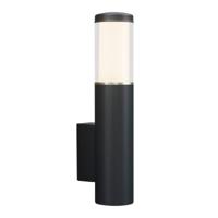 In-lite BuitenlampLIV Wall Dark Grey 12 volt LED - 10301105 - thumbnail
