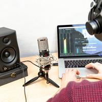 Monkey Banana Hapa Zwart - thumbnail