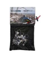 Hilleberg Repair Kit Red Label Onderhuidsmiddel Green - thumbnail