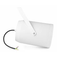 Power Dynamics PSP6 100V IPX5 installatieluidspreker 20 Watt wit - thumbnail