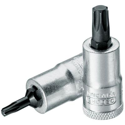 Gedore Dopsleutel 3/8" Torx T20 - 6246320