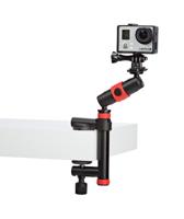 Joby Action Clamp met vergrendelingsarm JB01291-BWW zwart - thumbnail