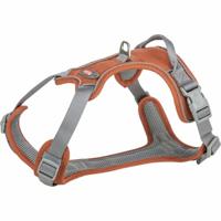 TRIXIE HONDENTUIG PREMIUM ACTIVE ROEST 60-75X2,5 CM - thumbnail