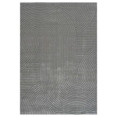 Vloerkleed Houston Darkgrey