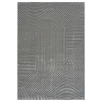 Vloerkleed Houston Darkgrey - thumbnail