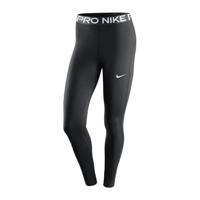 Nike Pro Tight Lange Tight Dames S - thumbnail