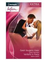 Geen leugens meer ; Verliefd in Parijs - Janice Maynard - ebook - thumbnail