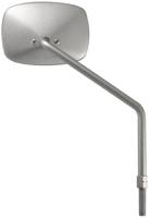 RMS Mirrors chrome right - thumbnail