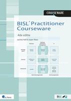 BISL® Practitioner courseware - Jacinta Hall, Jasper Maas - ebook - thumbnail