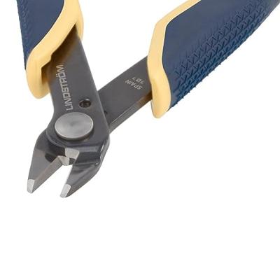 Lindström 6152 Zijkniptang ESD 134 mm