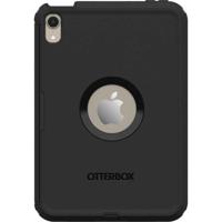 OtterBox Defender Series Apple iPad Mini 6 (2021)/Mini (2024) Black - thumbnail