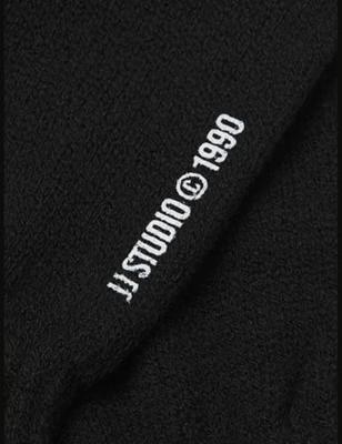 Handschoenen voor Touchscreen Jack & Jones Jacbottle Zwart Één maat Handschoenen voor Touchscreen Jack & Jones Jacbottle Zwart Één maat