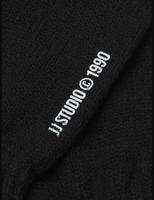 Handschoenen voor Touchscreen Jack & Jones Jacbottle Zwart Één maat - thumbnail