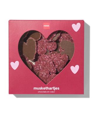 HEMA Muskethartjes 150gram