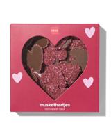 HEMA Muskethartjes 150gram - thumbnail