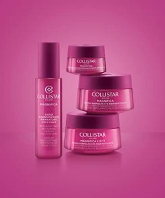 Collistar Magnifica Replumping Redensifying Cream 50 ml Verzorging tegen veroudering - thumbnail