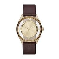 Horlogeband Marc by Marc Jacobs MJ1459 Leder Bruin 18mm - thumbnail