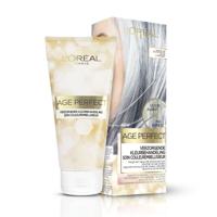 L’Oréal Paris Age Perfect Color Age Perfect Verzorgende Kleurbehandeling - Nuance van Zilvergrijs - thumbnail