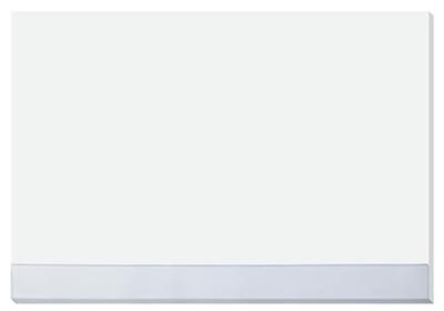 Sigel blanko Protect HO280 Bureau onderlegger Wit (b x h) 595 mm x 410 mm Sigel blanko Protect HO280 Bureau onderlegger Wit (b x h) 595 mm x 410 mm