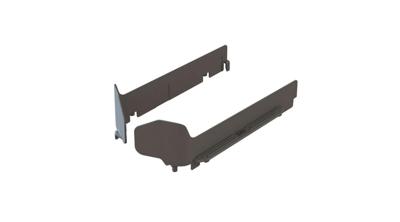 Arrma - MT Side Guard Set (AR320463)