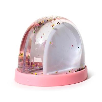 Unicorn Magic Medium Glitter Sneeuwbol