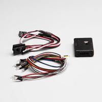 Killerbody led licht set inclusief controllerbox - 11 LEDs - thumbnail