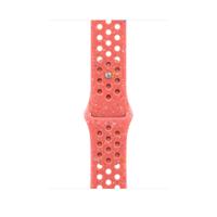 Apple Nike Sport Band Apple Watch 42mm / 44mm / 45mm / 49mm Magic Ember S/M - thumbnail