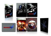 Devil May Cry 4 Collector's Edition - thumbnail