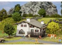 Faller 131371 H0 Berghaus - thumbnail