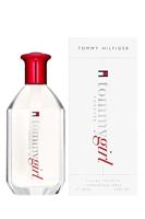 Tommy Hilfiger Girl Forever Eau de Toilette 100ml - thumbnail