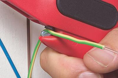 Connex Automatische Striptang 5-12Mm - COXT185007