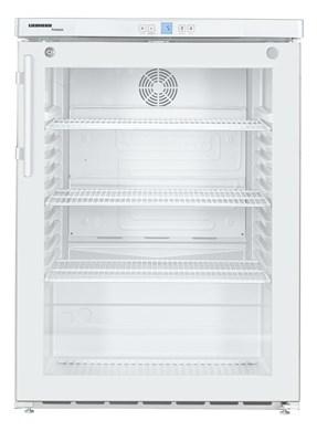 Liebherr FKUv 1613 Onderbouw Koelkast - Premium Wit