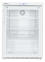 Liebherr FKUv 1613 Onderbouw Koelkast - Premium Wit - thumbnail