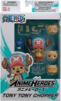 Verzamelfiguur Bandai TONY TONY CHOPPER One Piece - thumbnail