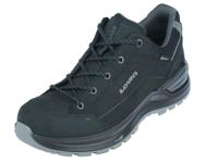 Lowa Renegade Evo GTX Low Wandelschoenen Heren 42.5 - thumbnail