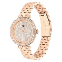 Tommy Hilfiger 1782761 (Ø 33 mm) Dames horloge - thumbnail