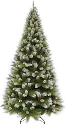 Kunstkerstboom pittsburgh 215 cm