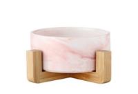 Drink- en voerbak voor hond en kat - thumbnail