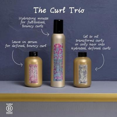 Davines More Inside Curl Building Serum - thumbnail