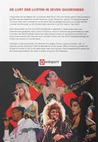 Denksport - Het Top 2000 Puzzelboek - thumbnail