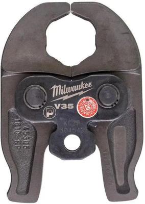 Milwaukee Persbekken Jaw J12 - V35 - 4932430270