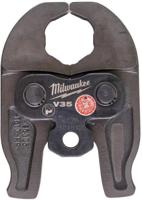 Milwaukee Persbekken Jaw J12 - V35 - 4932430270 - thumbnail