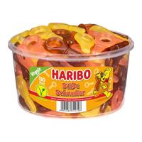 Haribo - Zoete Sleutels - 150 stuks - thumbnail