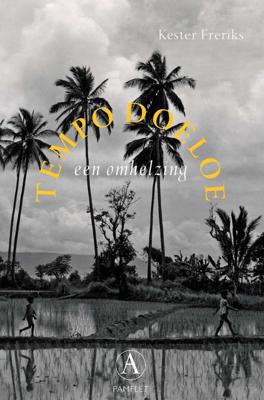 Tempo Doeloe, een omhelzing - Kester Freriks - eBook (9789025309343)
