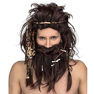 Pruik My Other Me Grotbewoner Pruik My Other Me Grotbewoner