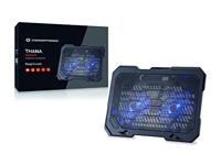 Conceptronic THANA01B Cooling-pad voor laptop - thumbnail