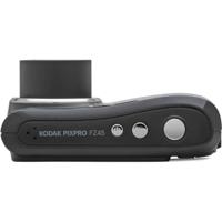 Kodak Pixpro FZ45 Friendly Zoom Digitale camera 16 Mpix Zoom optisch: 4 x Zwart Full-HD video-opname, HDR video - thumbnail