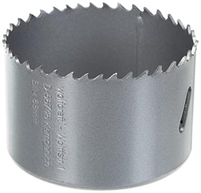 Wolfcraft Gatzaagset | BiM | 5-delig | Ø35, 40, 51, 65, 68mm | 1 set - 3764000 Wolfcraft Gatzaagset | BiM | 5-delig | Ø35, 40, 51, 65, 68mm | 1 set - 3764000