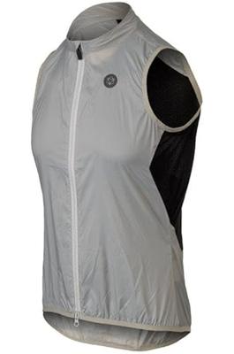 AGU Wind Body Essential Heren - Grijs - M AGU Wind Body Essential Heren - Grijs - M